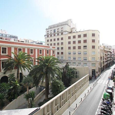 Casaturis Teatro Plaza A104 Appartement Alicante Buitenkant foto