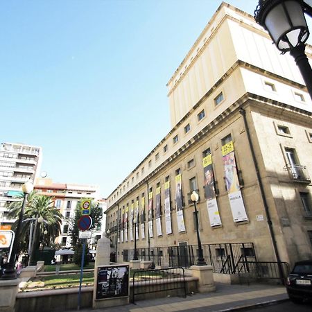 Casaturis Teatro Plaza A104 Appartement Alicante Buitenkant foto