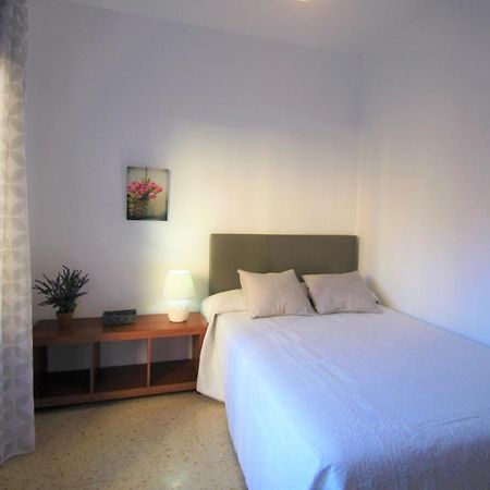 Casaturis Teatro Plaza A104 Appartement Alicante Buitenkant foto
