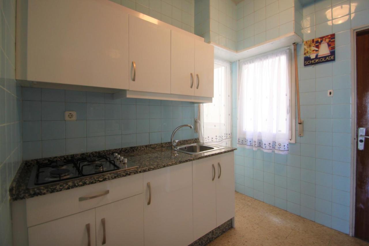 Casaturis Teatro Plaza A104 Appartement Alicante Buitenkant foto
