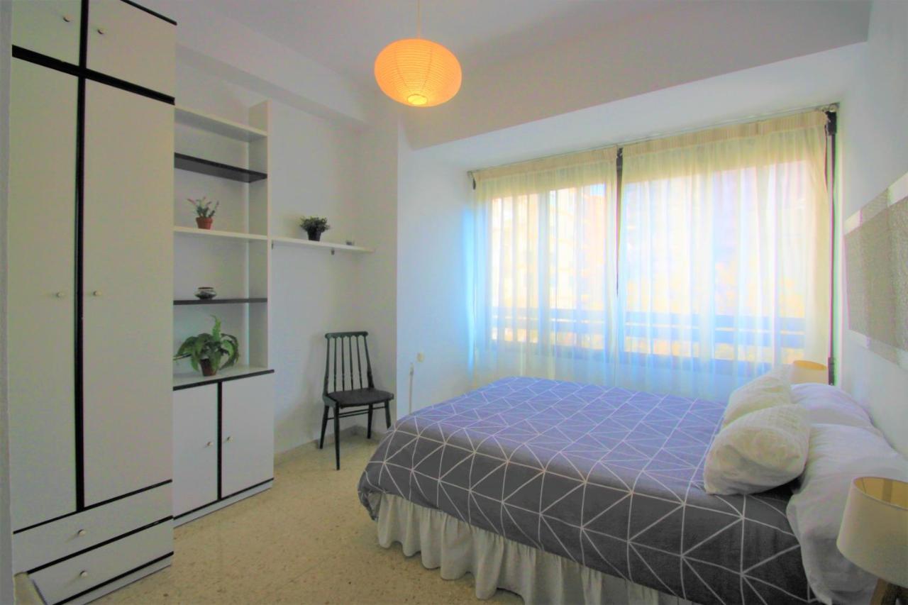 Casaturis Teatro Plaza A104 Appartement Alicante Buitenkant foto