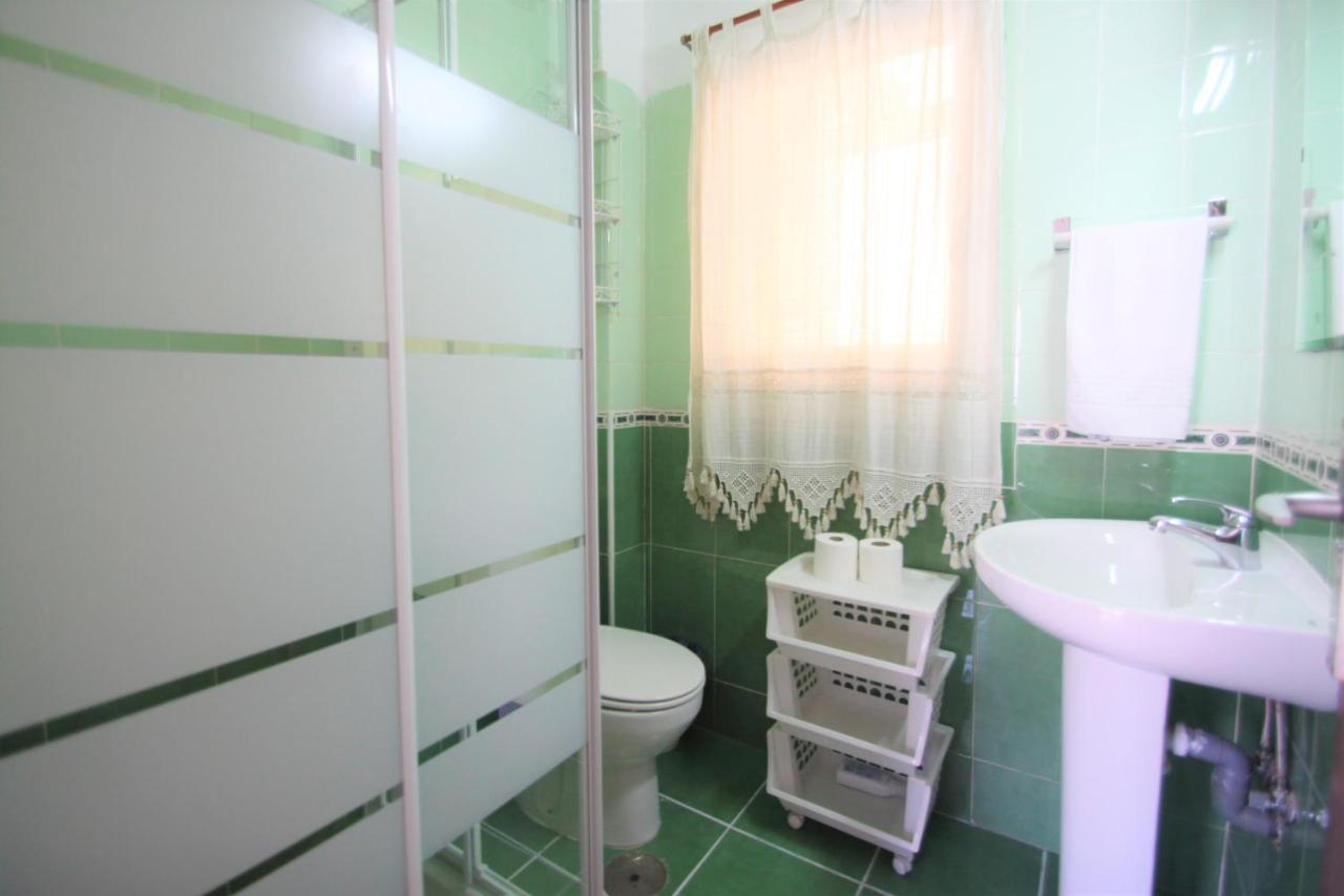 Casaturis Teatro Plaza A104 Appartement Alicante Buitenkant foto