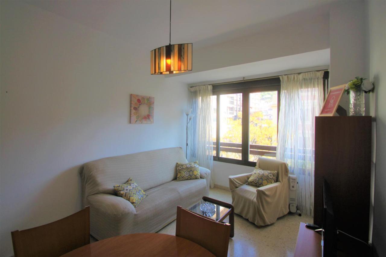 Casaturis Teatro Plaza A104 Appartement Alicante Buitenkant foto