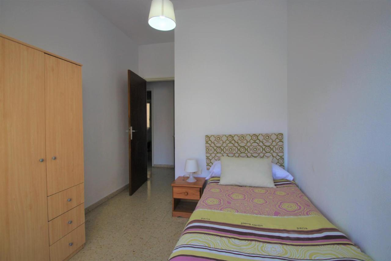 Casaturis Teatro Plaza A104 Appartement Alicante Buitenkant foto