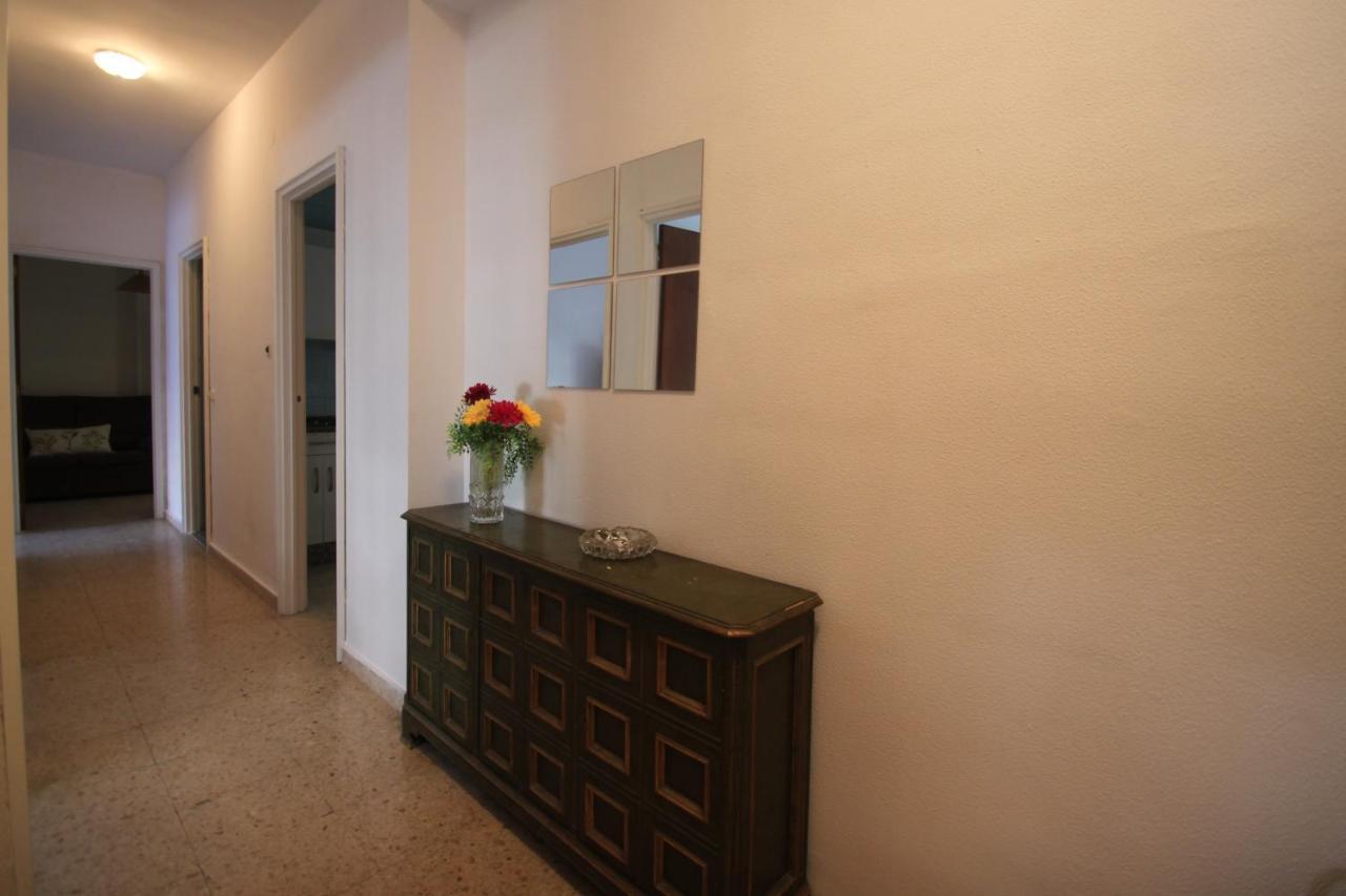 Casaturis Teatro Plaza A104 Appartement Alicante Buitenkant foto