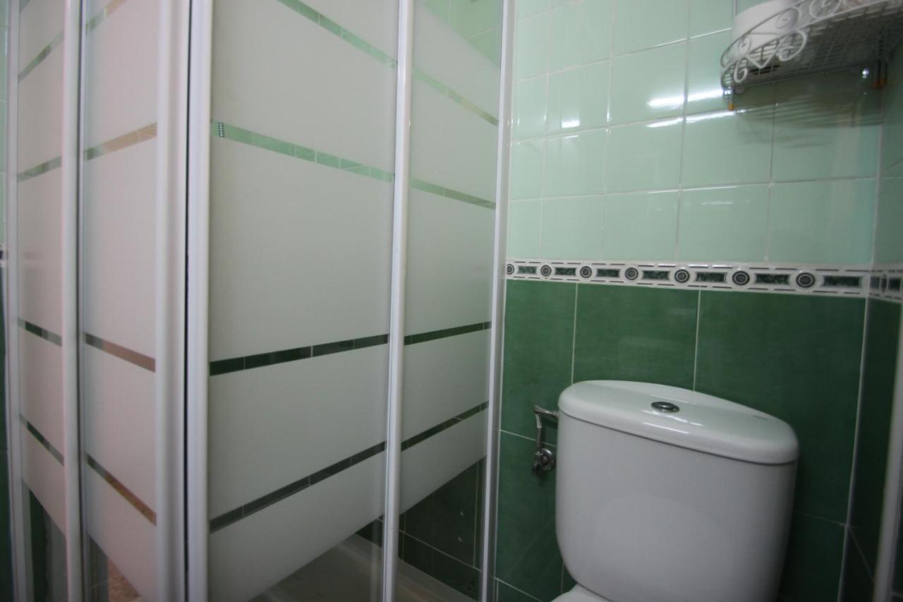 Casaturis Teatro Plaza A104 Appartement Alicante Buitenkant foto