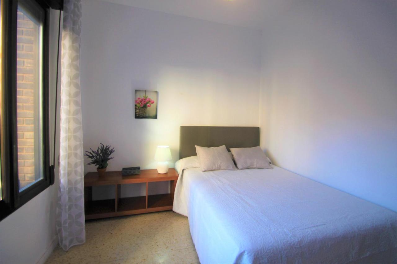 Casaturis Teatro Plaza A104 Appartement Alicante Buitenkant foto